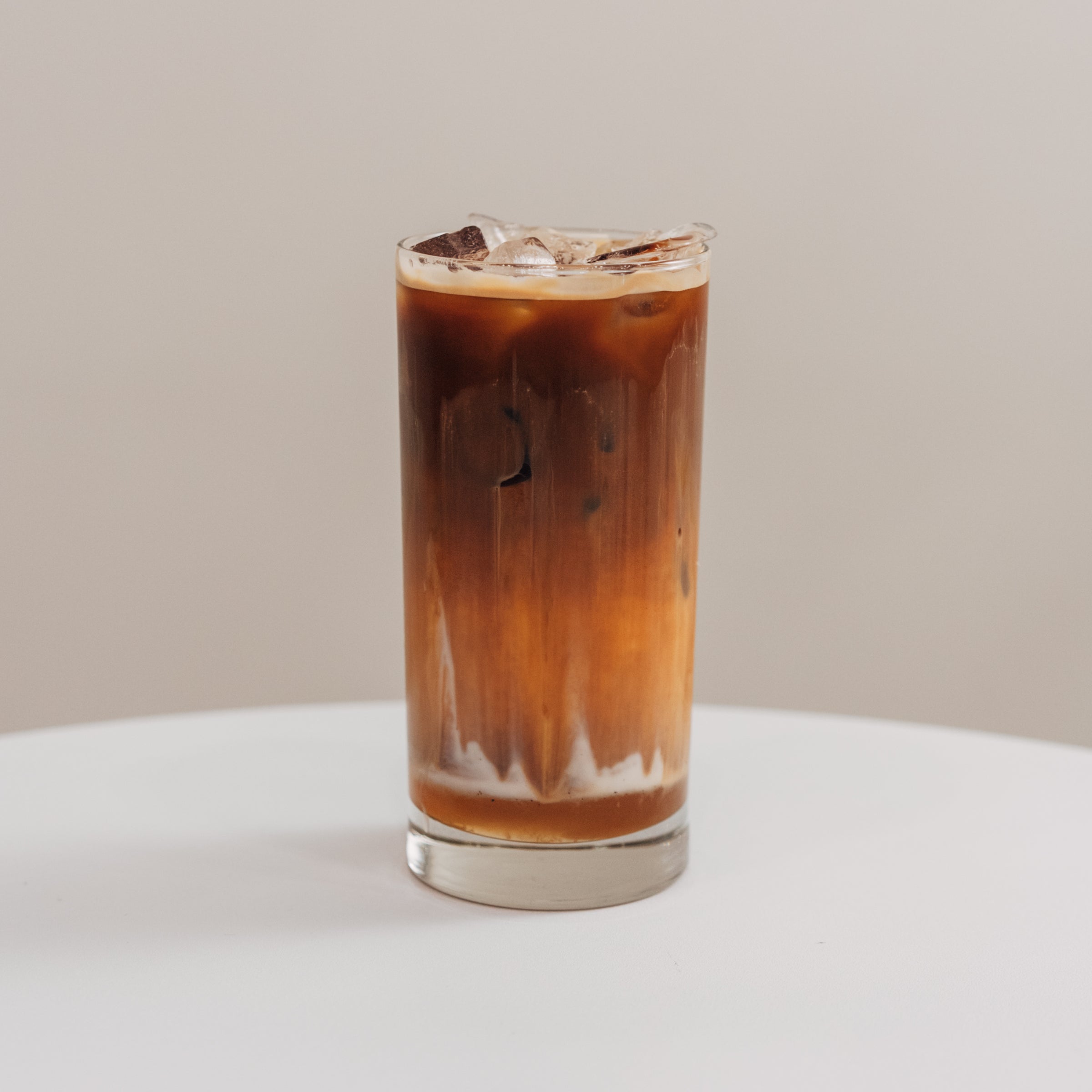 Lattes | Littl Madeleine | Organic Coffee & Bakery