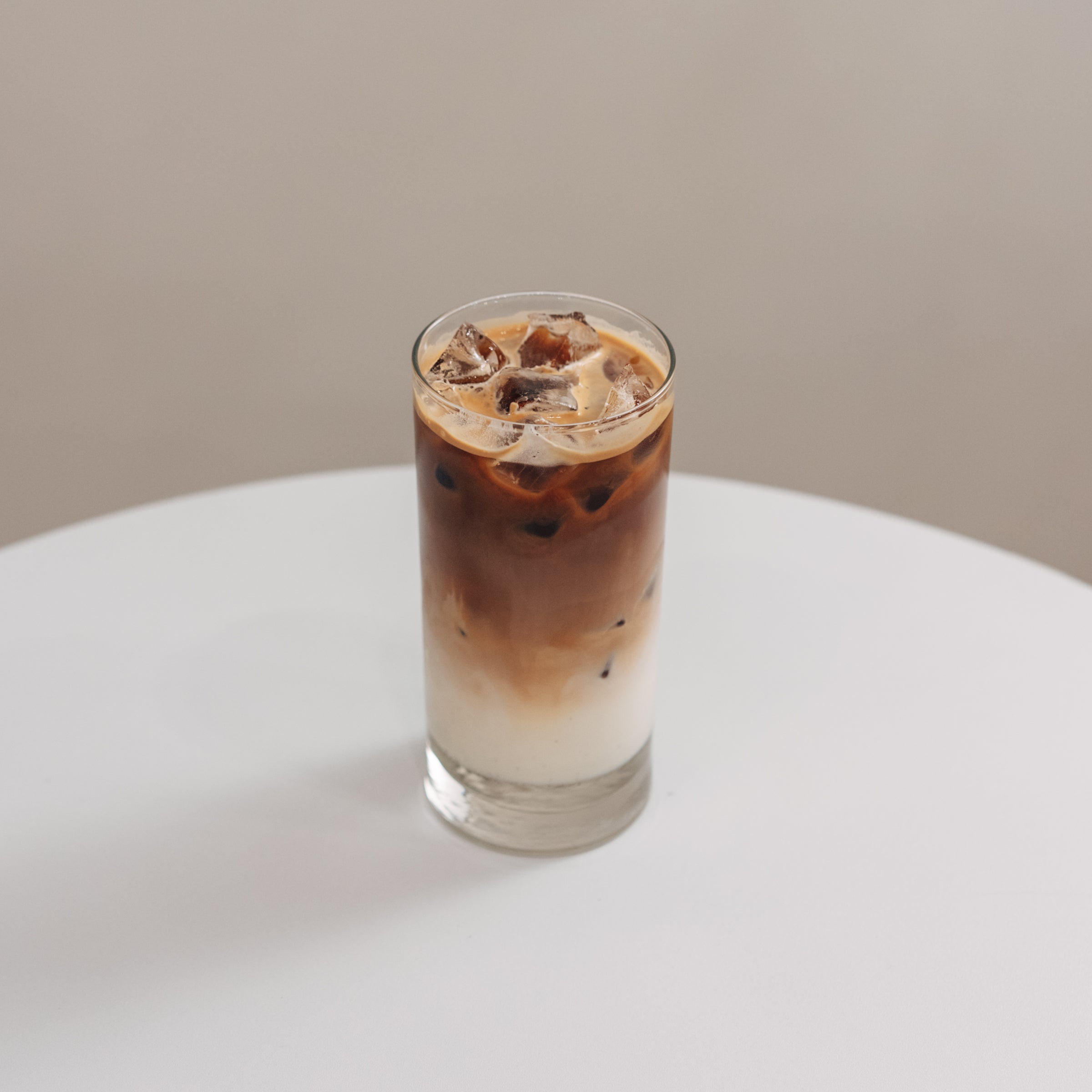 Lattes | Littl Madeleine | Organic Coffee & Bakery